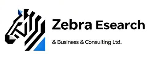 Zebra Esearch logo